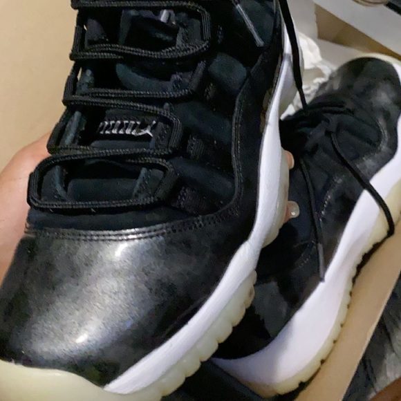 Jordan Other - Baron 11’s Jordan Other - Baron 11’s